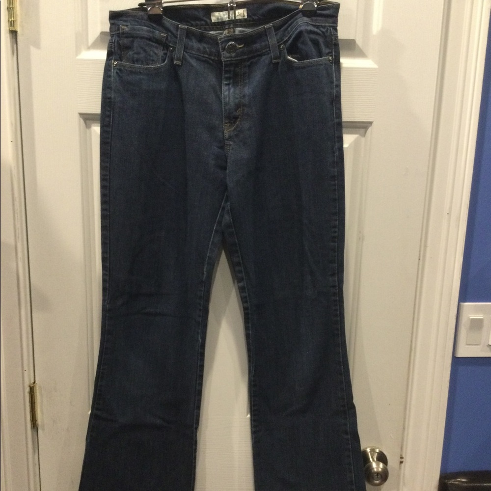 Levis 544